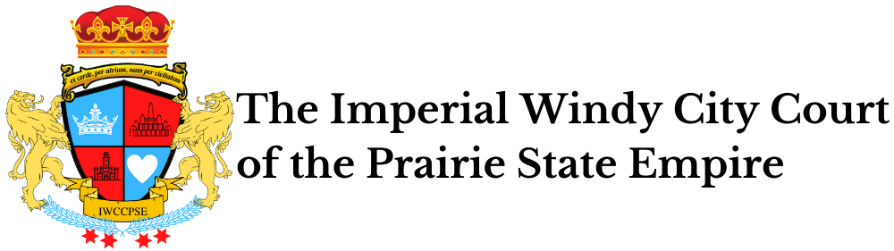 Imperial Windy City Court of the Prarie State Empire